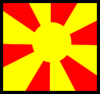 macedônia