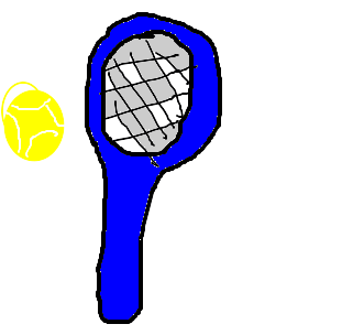 raquete