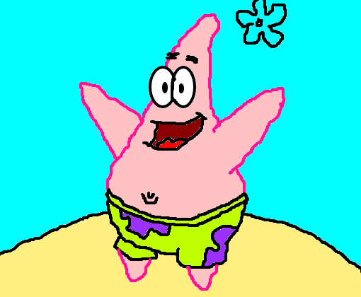 Patrick estrela