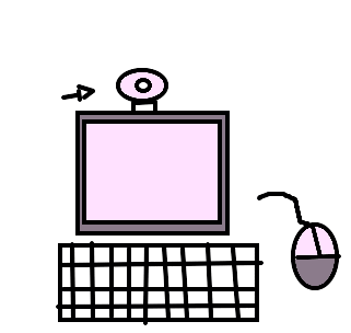 webcam