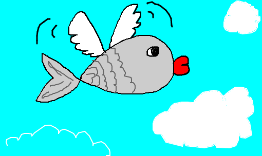 peixe-voador
