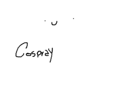cospray
