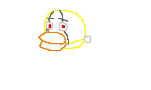 drawkill chica