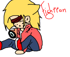 Fightton - OC