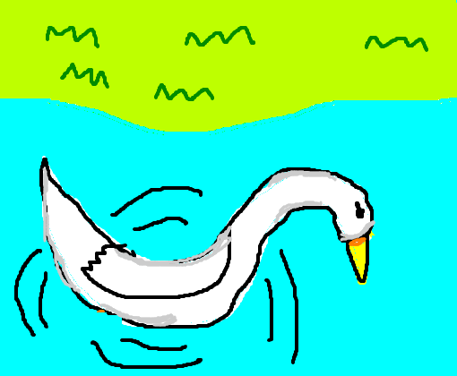 O Cisne