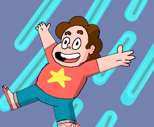 steven universe