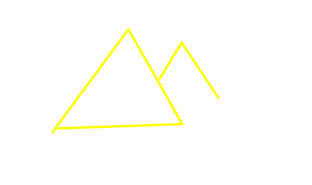 pirâmide