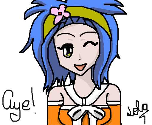 Levy_Chan<3