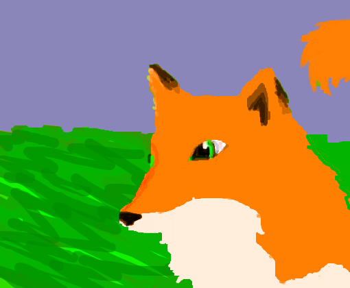 Fox <3