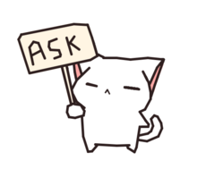 ask me!!!