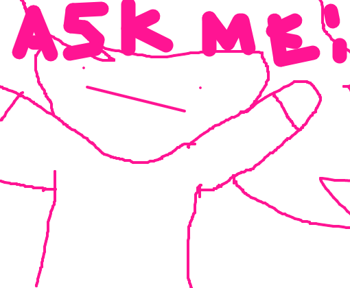 ask me (pergunte)