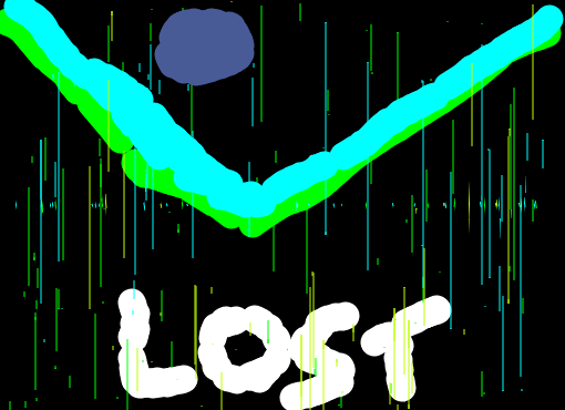 LOST 2