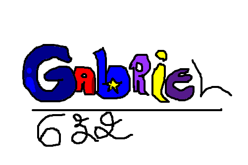 Gabriel632