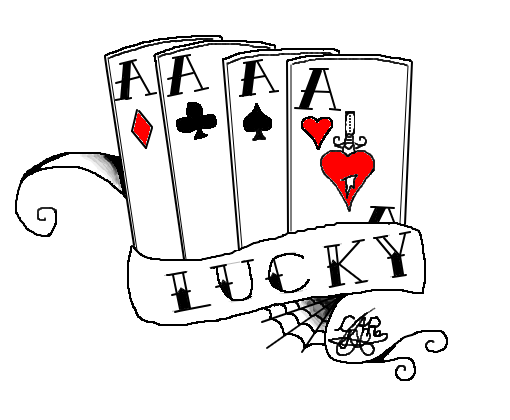 Luck aces