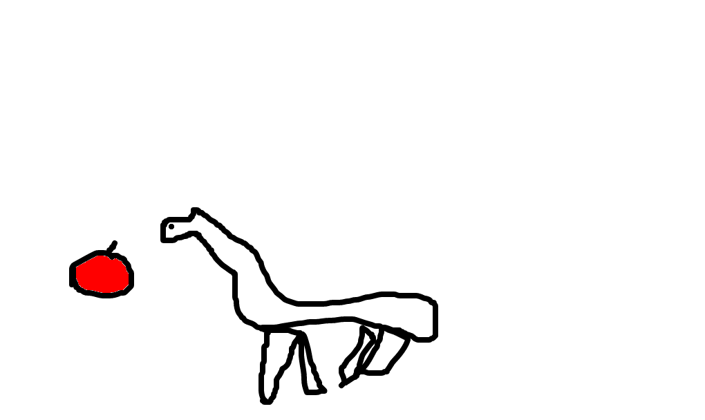 cavalo-marinho - Desenho de Lovebloodmon - Gartic