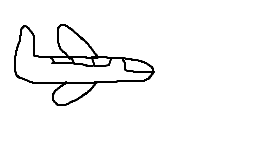 avião