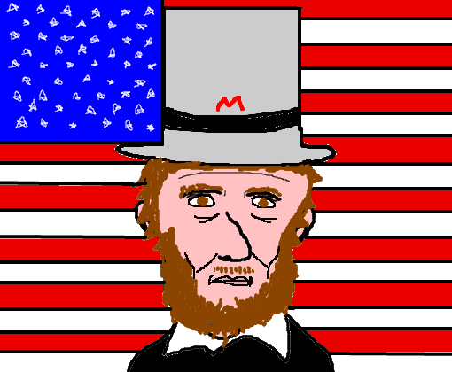 Vabraham Lincoln