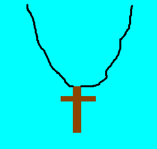 crucifixo