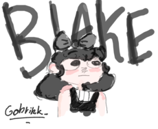 Blake B.