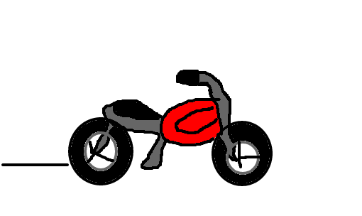 eliel o motoboy - Desenho de oxi_bb - Gartic