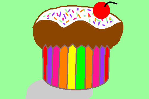 Cupcake \'