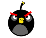 Angry birds p/srdikman