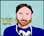 David Guetta(Deus)