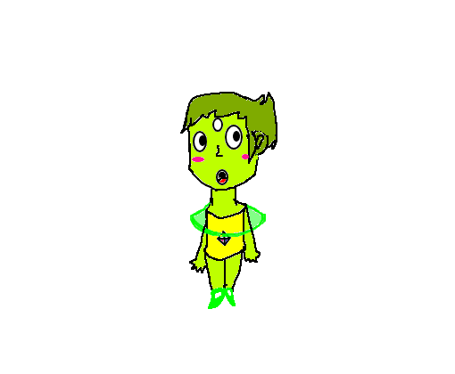 Green Pearl