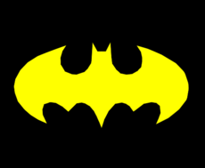 batman (simbolo)