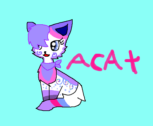 Adopts-Acat 2#