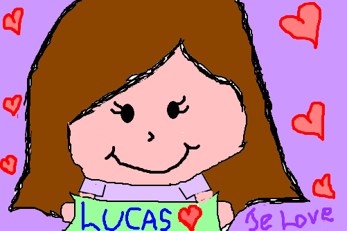 Luck(Lucas).. *--*