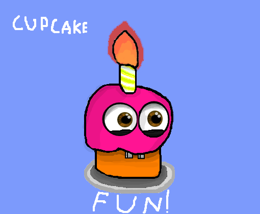Cupcake/Fun