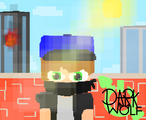 DarkWolf - Projeto 