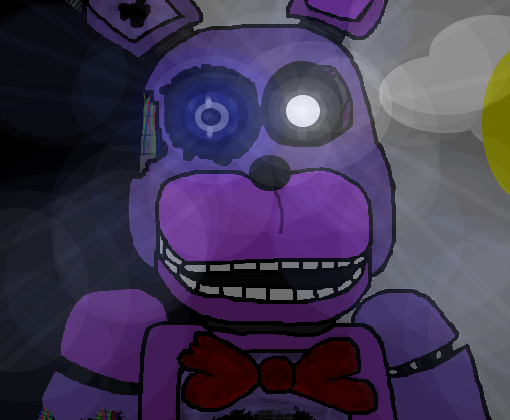 Nightmare,Bonnie