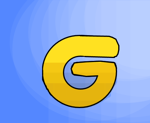 Nova Logo Do Gartic! -G30-