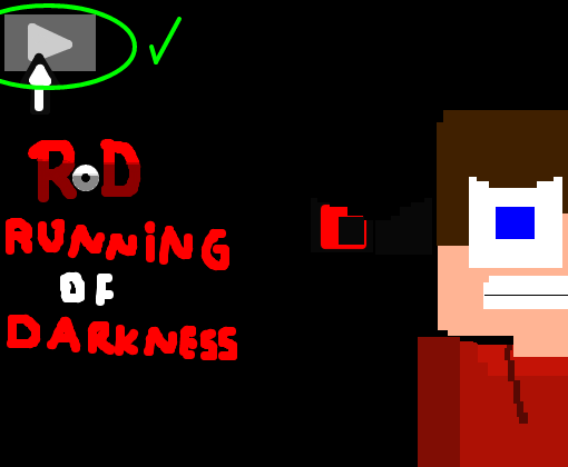 Running Of Darkness/RoD
