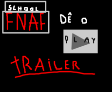 S-Fnaf Trailer