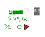 snake ( dê o play )