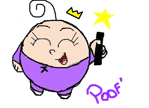 Poof\'