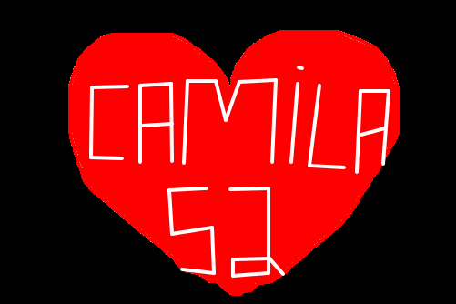 Camila S2