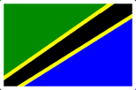 Tanzânia 