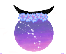 constelação de touro p/ _yas_