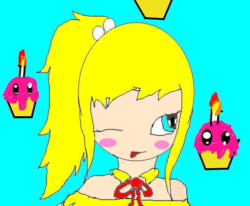 p/ Toy_chica_human00