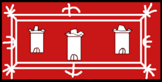 Bandeira Aberdeen