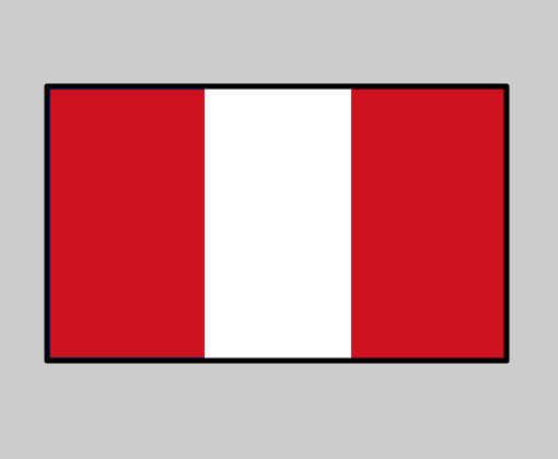 Bandeira Do Peru