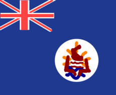 British Polynesia