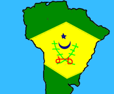 Dê o play: Islam Brazil