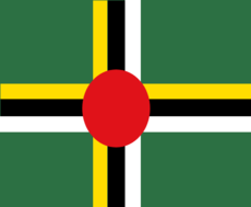 Dominica Bandeira