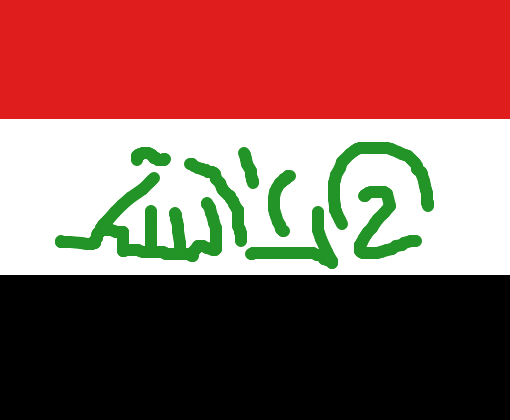 Iraque/Iraq/Irak