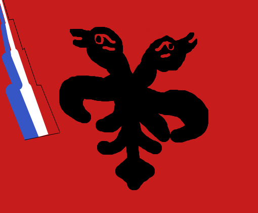 Körçe (Albânia) 1917-18